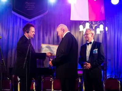 Galavečer 18.5.2019