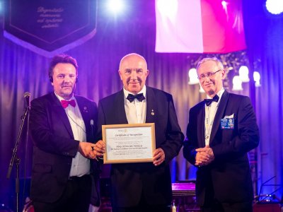 Galavečer 18.5.2019