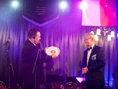 Galavečer 18.5.2019