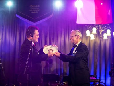 Galavečer 18.5.2019