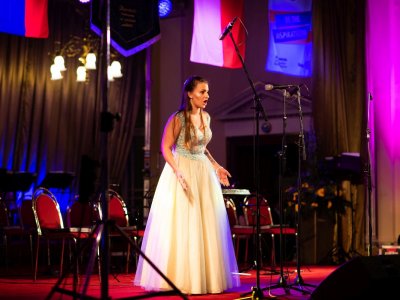 Galavečer 18.5.2019