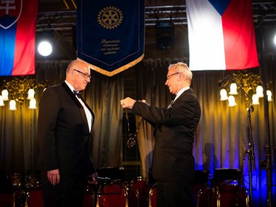 Galavečer 18.5.2019