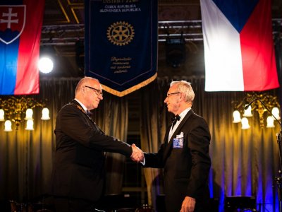 Galavečer 18.5.2019