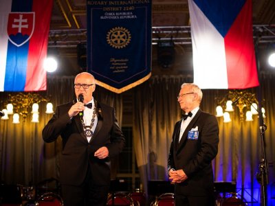 Galavečer 18.5.2019