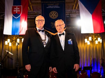 Galavečer 18.5.2019