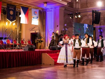 Galavečer 18.5.2019