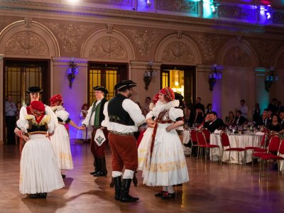 Galavečer 18.5.2019