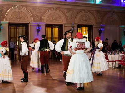 Galavečer 18.5.2019