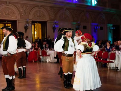 Galavečer 18.5.2019