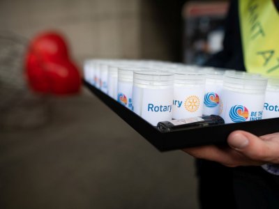 Pocta Václavu Havlovi 18.5.2019