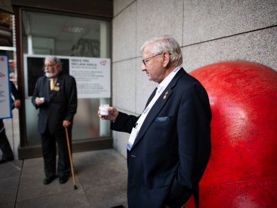 Pocta Václavu Havlovi 18.5.2019