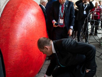 Pocta Václavu Havlovi 18.5.2019