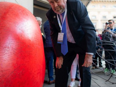 Pocta Václavu Havlovi 18.5.2019