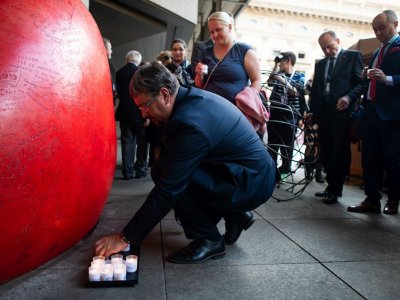 Pocta Václavu Havlovi 18.5.2019