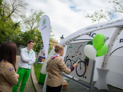 Zahradní slavnost 18.5.2019