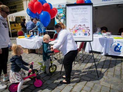 Zahradní slavnost 18.5.2019