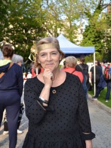 Zahradní slavnost 18.5.2019