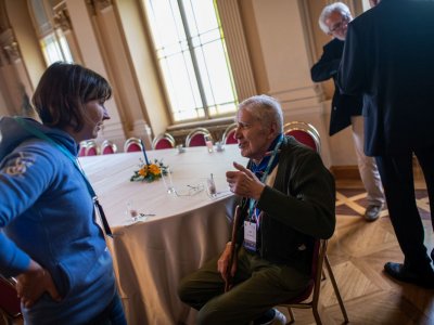 Zahradní slavnost 18.5.2019