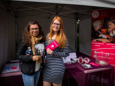 Zahradní slavnost 18.5.2019