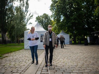 Zahradní slavnost 18.5.2019