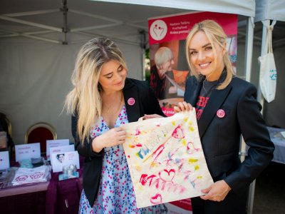 Zahradní slavnost 18.5.2019