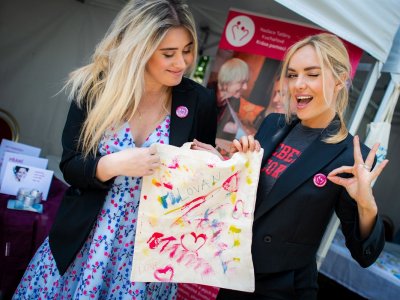 Zahradní slavnost 18.5.2019