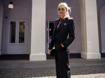 Zahradní slavnost 18.5.2019