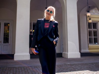 Zahradní slavnost 18.5.2019