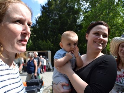 Zahradní slavnost 18.5.2019