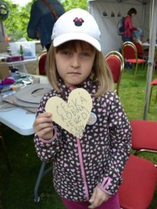 Zahradní slavnost 18.5.2019