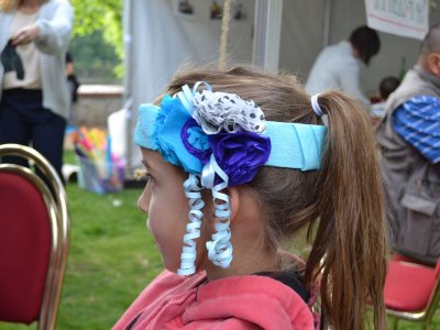 Zahradní slavnost 18.5.2019