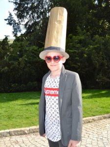 Zahradní slavnost 18.5.2019