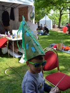 Zahradní slavnost 18.5.2019