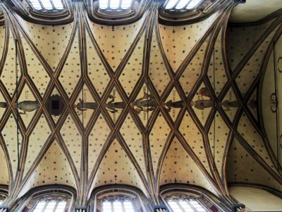 Chrám Panny Marie Sněžné