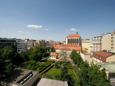 Chrám Panny Marie Sněžné