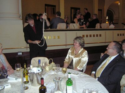 Obecní dům - Rotary