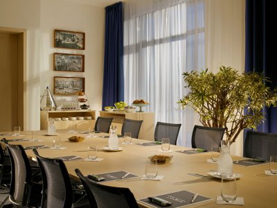 Hotel Park Inn - konferenční zázemí