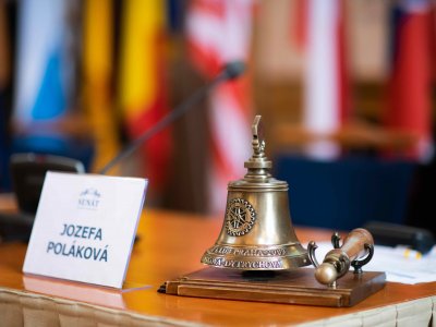 ICM - Valdštejnský palác