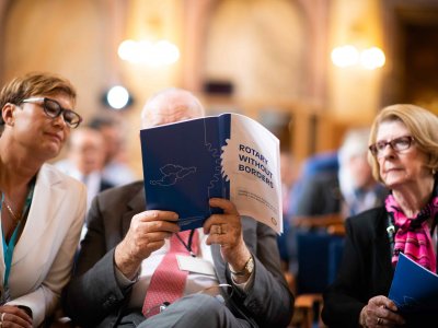 ICM - Valdštejnský palác