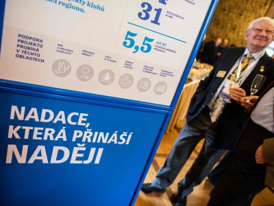 ICM - Valdštejnský palác