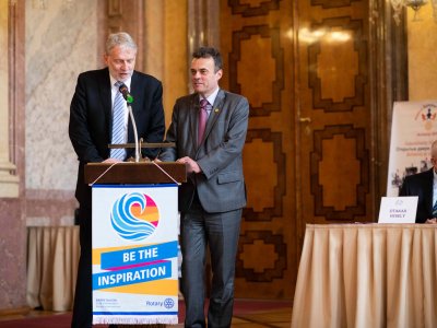 ICM - Valdštejnský palác