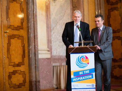 ICM - Valdštejnský palác