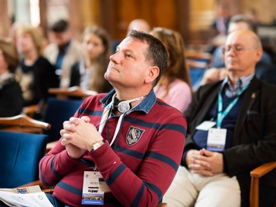 ICM - Valdštejnský palác