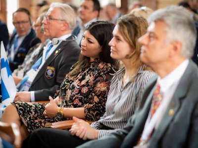 ICM - Valdštejnský palác