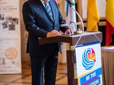 ICM - Valdštejnský palác