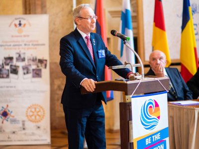 ICM - Valdštejnský palác