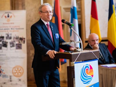 ICM - Valdštejnský palác