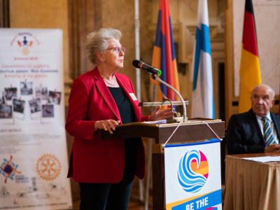 ICM - Valdštejnský palác