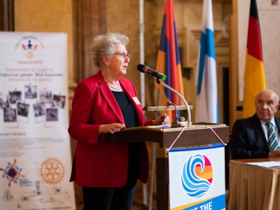 ICM - Valdštejnský palác