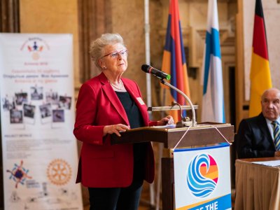 ICM - Valdštejnský palác